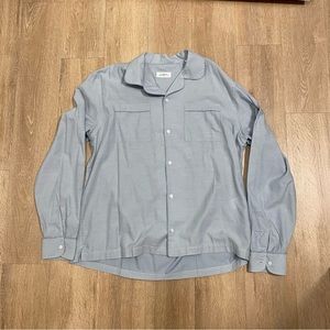 Saturdays New York Long Sleeve Shirt